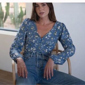 Reformation Nell stop